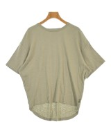 GO HEMP（ゴーヘンプ）Tシャツ・カットソー カーキ サイズ:XS レディース/2200672926310