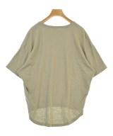 GO HEMP（ゴーヘンプ）Tシャツ・カットソー カーキ サイズ:XS レディース/2200672926310