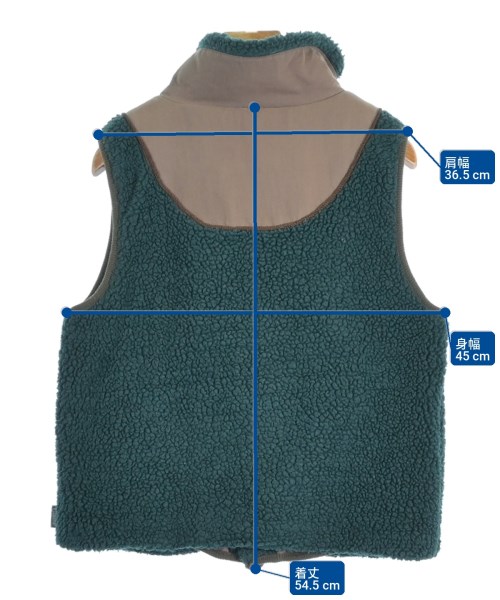 GO HEMP（ゴーヘンプ）その他 緑 サイズ:XS レディース/2200705301039