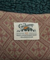 GO HEMP（ゴーヘンプ）その他 緑 サイズ:XS レディース/2200705301039