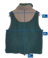 GO HEMP（ゴーヘンプ）その他 緑 サイズ:XS レディース/2200705301039