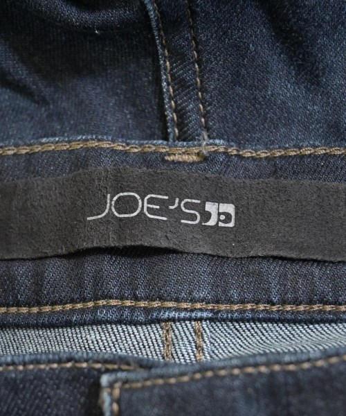 JOE'S（ジョーズ）デニムパンツ 紺 サイズ:31(M位) メンズ/2200687331130