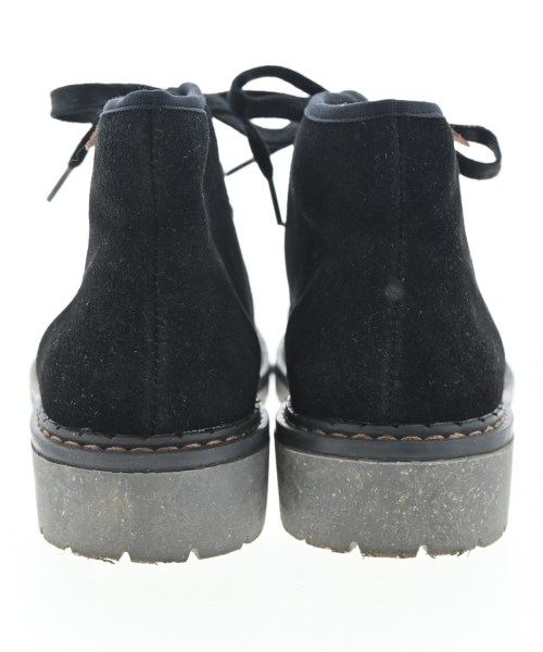 MINNETONKA（ミネトンカ）ブーツ 黒 サイズ:9(27cm位) メンズ/2200643175013