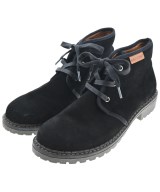 MINNETONKA（ミネトンカ）ブーツ 黒 サイズ:9(27cm位) メンズ/2200643175013