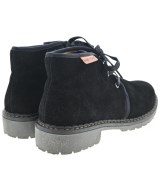 MINNETONKA（ミネトンカ）ブーツ 黒 サイズ:9(27cm位) メンズ/2200643175013