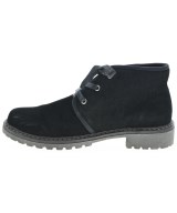 MINNETONKA（ミネトンカ）ブーツ 黒 サイズ:9(27cm位) メンズ/2200643175013