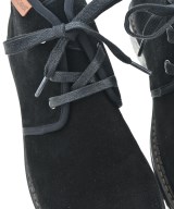 MINNETONKA（ミネトンカ）ブーツ 黒 サイズ:9(27cm位) メンズ/2200643175013