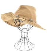 MINNETONKA ハット