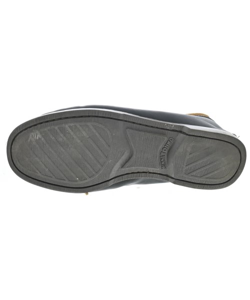 MINNETONKA（ミネトンカ）その他 黒 サイズ:-(26cm位) メンズ/2200683292046