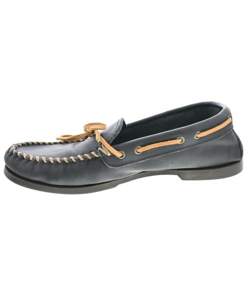 MINNETONKA（ミネトンカ）その他 黒 サイズ:-(26cm位) メンズ/2200683292046