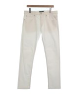 REPLAY（リプレイ）デニムパンツ 白 サイズ:33(L位) メンズ/2200492363852