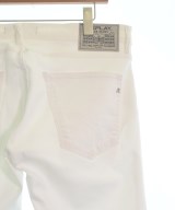 REPLAY（リプレイ）デニムパンツ 白 サイズ:33(L位) メンズ/2200492363852