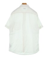 REPLAY（リプレイ）カジュアルシャツ 白 サイズ:M メンズ/2200619976019