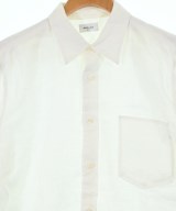 REPLAY（リプレイ）カジュアルシャツ 白 サイズ:M メンズ/2200619976019