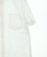 REPLAY（リプレイ）カジュアルシャツ 白 サイズ:M メンズ/2200619976019