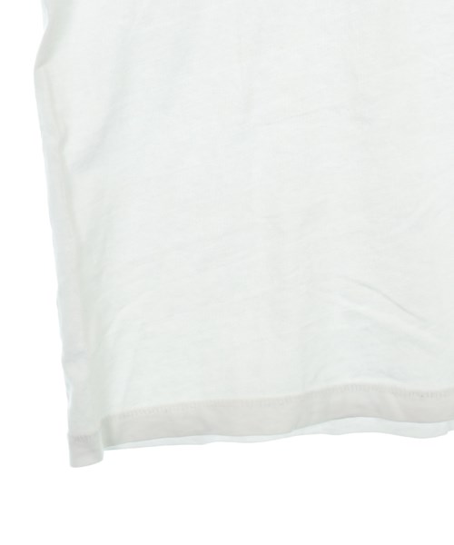 REPLAY（リプレイ）Tシャツ・カットソー 白 サイズ:S メンズ/2200640954093