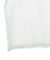 REPLAY（リプレイ）Tシャツ・カットソー 白 サイズ:S メンズ/2200640954093