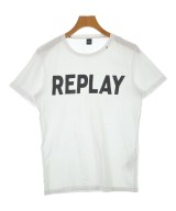 REPLAY Tシャツ・カットソー