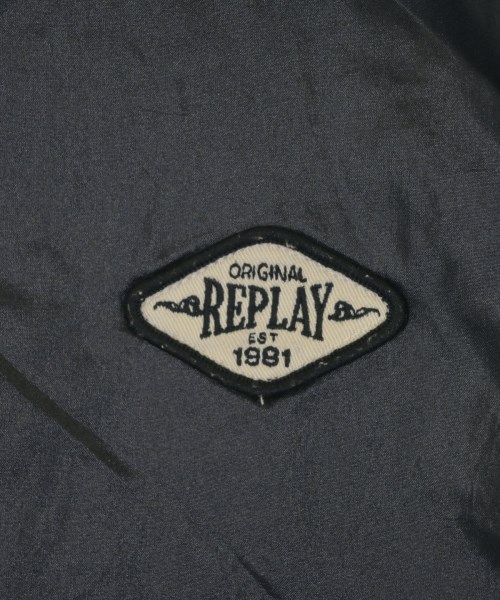 REPLAY（リプレイ）その他 黒 サイズ:-(S位) メンズ/2200643335035