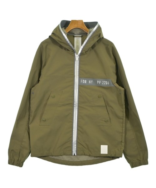 リプレイ(REPLAY)のREPLAY マウンテンパーカー