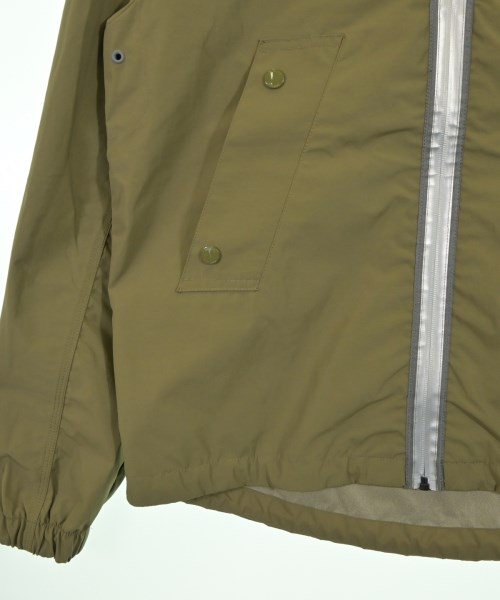 REPLAY（リプレイ）マウンテンパーカー カーキ サイズ:L メンズ/2200534507046