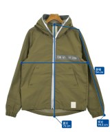 REPLAY（リプレイ）マウンテンパーカー カーキ サイズ:L メンズ/2200534507046