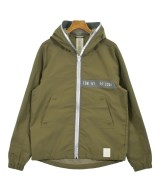 REPLAY マウンテンパーカー