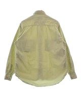 REPLAY（リプレイ）カジュアルシャツ カーキ サイズ:L メンズ/2200527686154