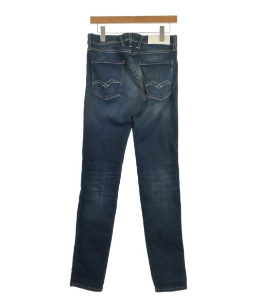 REPLAY（リプレイ）デニムパンツ 紺 サイズ:29(S位) メンズ/2200627213014