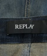 REPLAY（リプレイ）デニムパンツ 紺 サイズ:29(S位) メンズ/2200627213014
