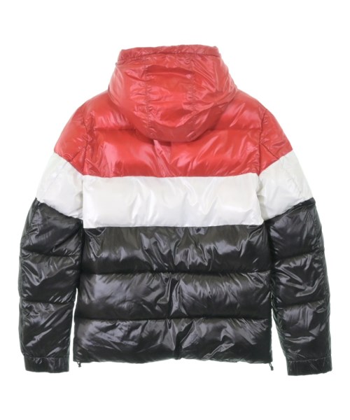 REPLAY（リプレイ）ダウンジャケット/ダウンベスト 黒 サイズ:S メンズ/2200629506053