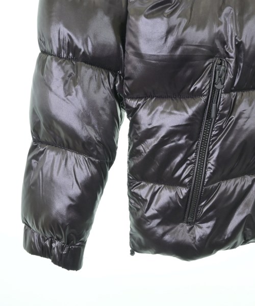 REPLAY（リプレイ）ダウンジャケット/ダウンベスト 黒 サイズ:S メンズ/2200629506053