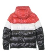 REPLAY（リプレイ）ダウンジャケット/ダウンベスト 黒 サイズ:S メンズ/2200629506053