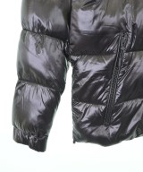 REPLAY（リプレイ）ダウンジャケット/ダウンベスト 黒 サイズ:S メンズ/2200629506053