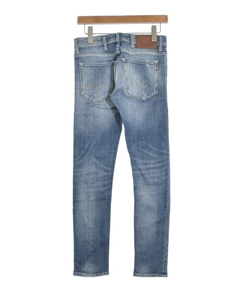 REPLAY（リプレイ）デニムパンツ 青 サイズ:27(S位) メンズ/2200629506084