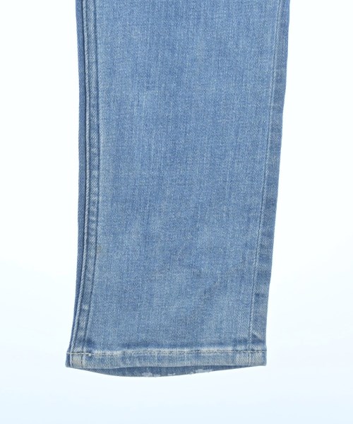 REPLAY（リプレイ）デニムパンツ 青 サイズ:27(S位) メンズ/2200629506091