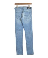 REPLAY（リプレイ）デニムパンツ 青 サイズ:27(S位) メンズ/2200629506091