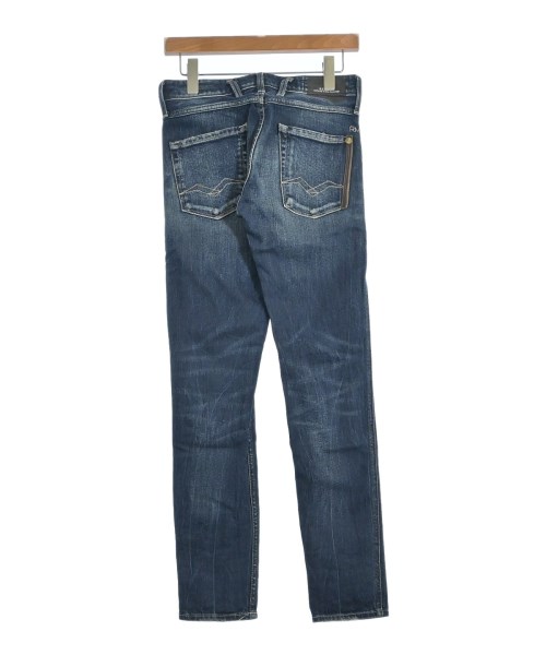 REPLAY（リプレイ）デニムパンツ 青 サイズ:27(S位) メンズ/2200629506107