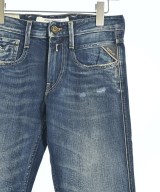 REPLAY（リプレイ）デニムパンツ 青 サイズ:27(S位) メンズ/2200629506107