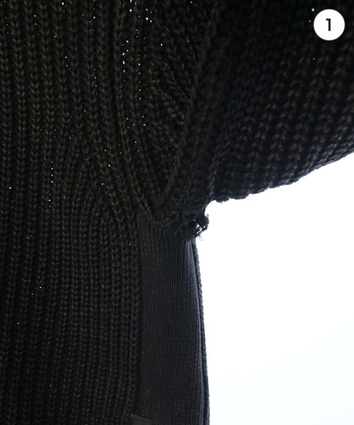 REPLAY（リプレイ）カーディガン 黒 サイズ:M メンズ/2200612807013