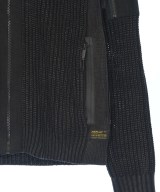 REPLAY（リプレイ）カーディガン 黒 サイズ:M メンズ/2200612807013