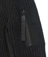 REPLAY（リプレイ）カーディガン 黒 サイズ:M メンズ/2200612807013