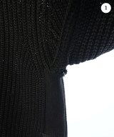 REPLAY（リプレイ）カーディガン 黒 サイズ:M メンズ/2200612807013