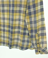 REPLAY（リプレイ）カジュアルシャツ 青 サイズ:L メンズ/2200616400111