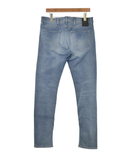 REPLAY（リプレイ）デニムパンツ 青 サイズ:34(XL位) メンズ/2200619990015