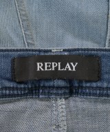 REPLAY（リプレイ）デニムパンツ 青 サイズ:34(XL位) メンズ/2200619990015