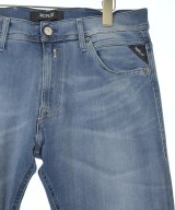 REPLAY（リプレイ）デニムパンツ 青 サイズ:34(XL位) メンズ/2200619990015