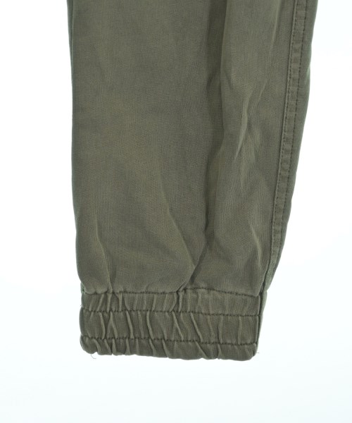 REPLAY（リプレイ）カーゴパンツ カーキ サイズ:L メンズ/2200621667097