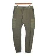 REPLAY（リプレイ）カーゴパンツ カーキ サイズ:L メンズ/2200621667097