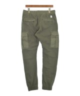 REPLAY（リプレイ）カーゴパンツ カーキ サイズ:L メンズ/2200621667097